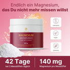 Ionisches Magnesium Winterpunsch - Supplera.de