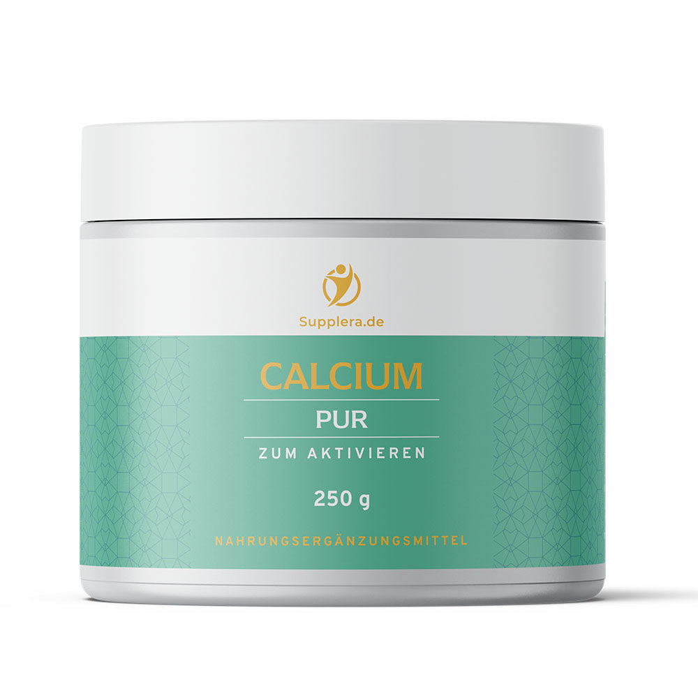 Calcium Dose Supplera 250 g